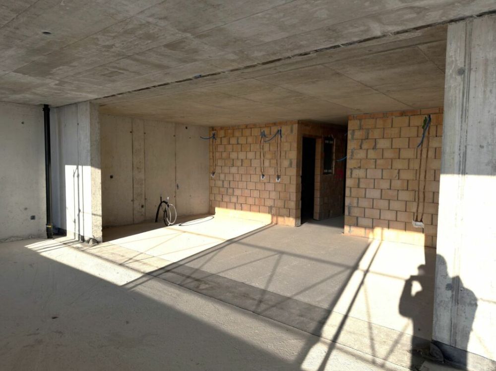 Ihre Traumwohnung mit grossem Garten - nur noch eine verfügbar - Bild 5