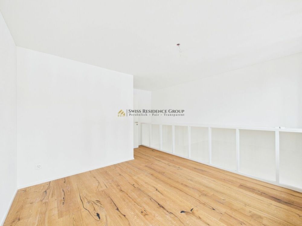 Modernes Raumwunder zwischen Zürich & Zug: 6-Zimmer-Designhaus mit exklusiver Wellness-Dachsuite - Perfekt für Wohnen & Arbeiten -  Bild 5
