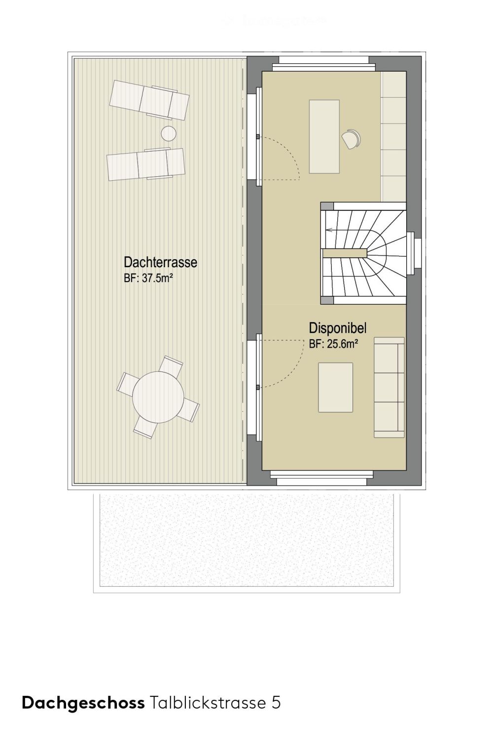 Einfamilienhaus in Wila -  Bild 13