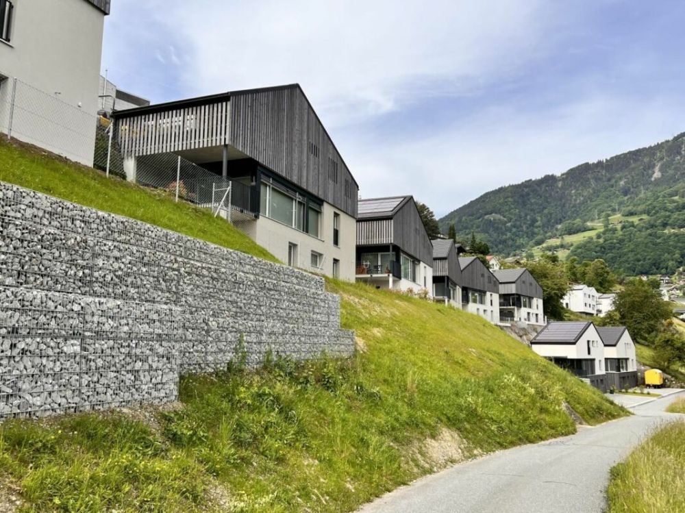 Einzelvilla mit 4.5 Zimmern in Choëx -  Bild 13
