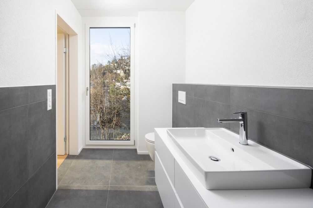 Neubau mit traumhafter Weitsicht - Bild 9