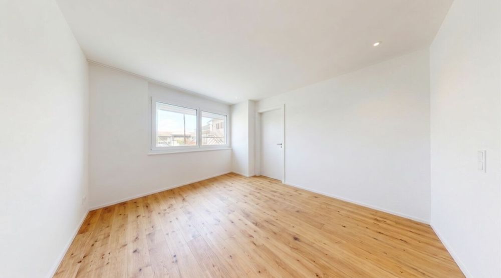 Erstbezug 2026 in Fahrwangen: Gartenwohnung mit Master-Suite & Loggia -  Bild 5