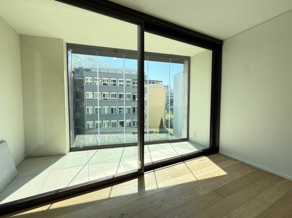2.5 locali a Paradiso - nuova costruzione -  Bild 5