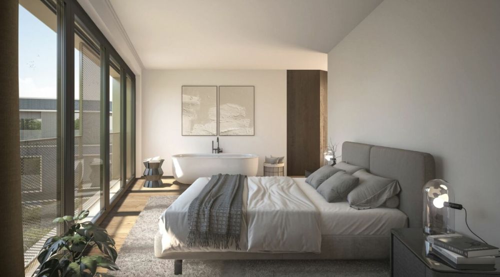 Neubauprojekt Buchenpark in Meilen -  Bild 1