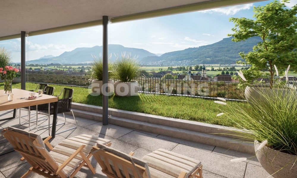 Beverly Hills mit Jurablick und guten Anbindungen -  Bild 3