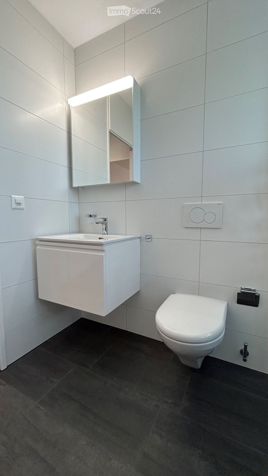 KERNSANIENIERTE UND HOCHWERTIGE 3½-ZI.-WOHNUNG -  Bild 13