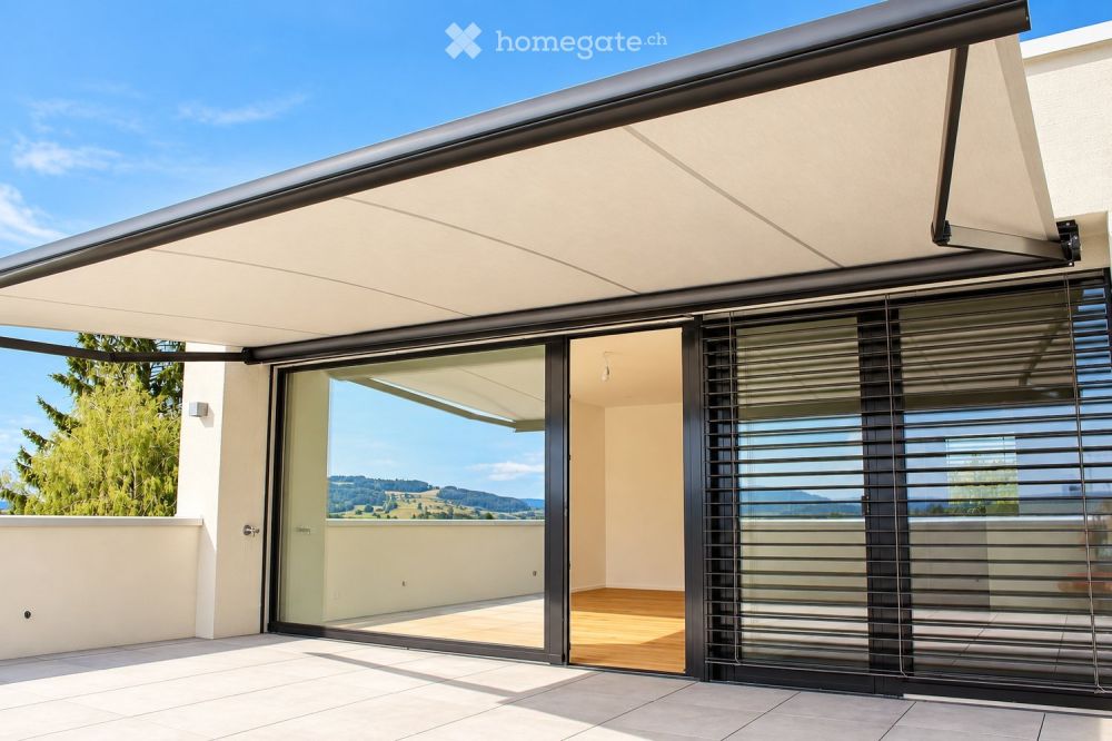 Bezugsfertiges, kinderfreundliches 6.5-Zimmer-Einfamilienhaus am Hallwilersee mit viel Platz -  Bild 5
