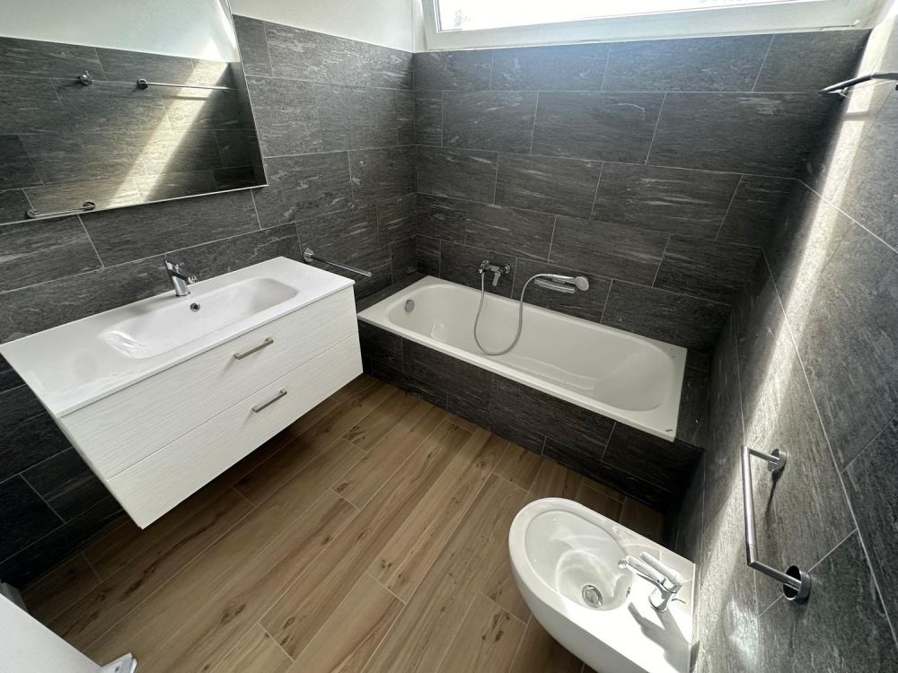 Villetta di pregio a Bioggio - Bild 8