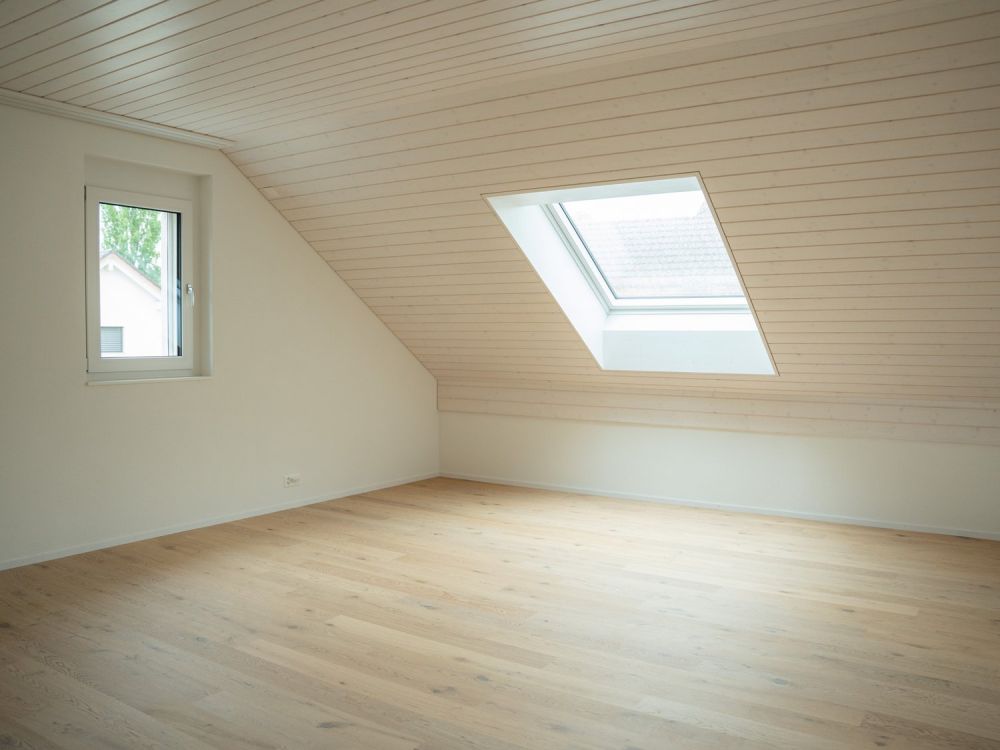 NEUBAU -  helle 3½-Zimmer-Dachwohnung -  Bild 4