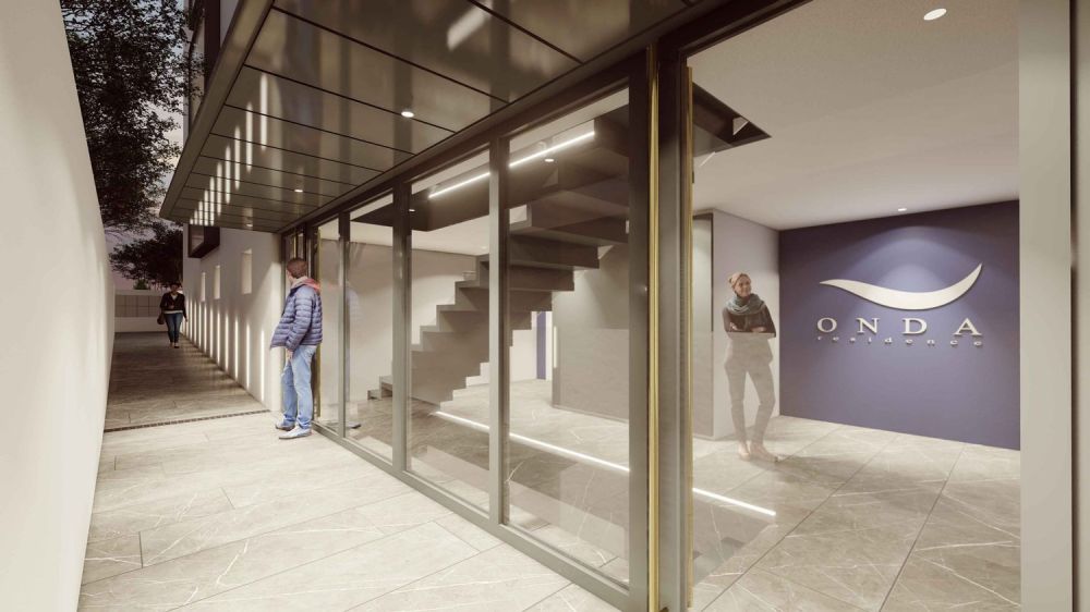 Onda Residence Apartment 05 -  Bild 7