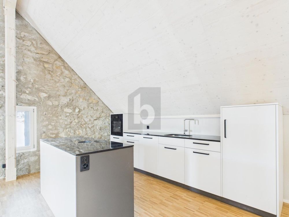 GROSSZÜGIG MIT OFFENEM RAUMKONZEPT - Bild 2