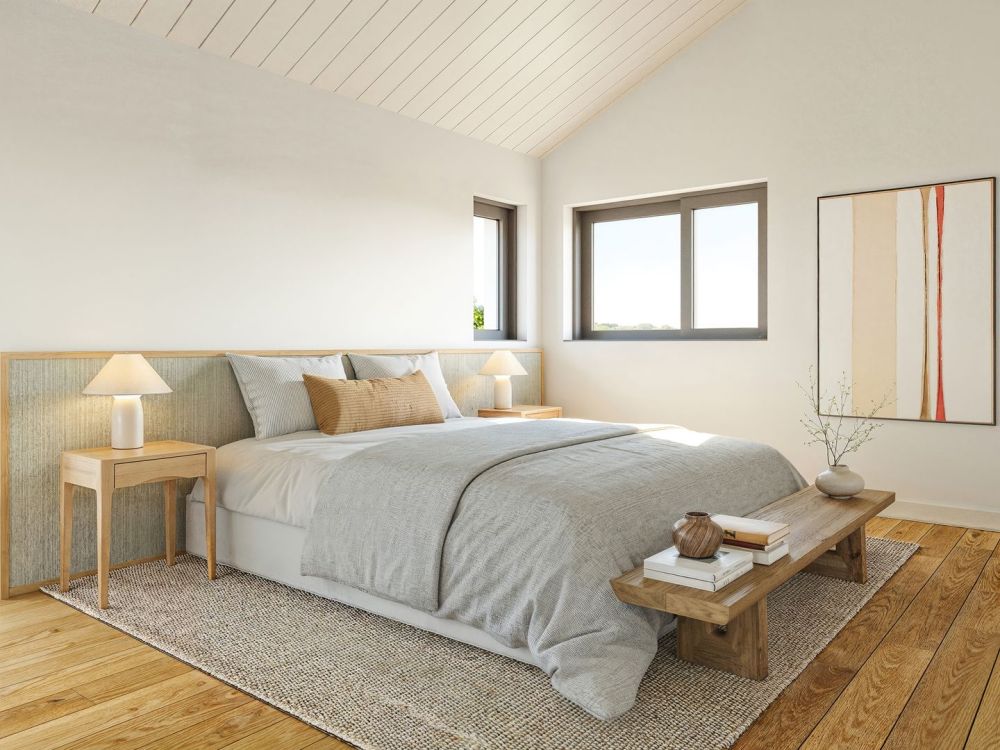 Neubau mit Herz fürs Landleben in Oberdiessbach -  Bild 3