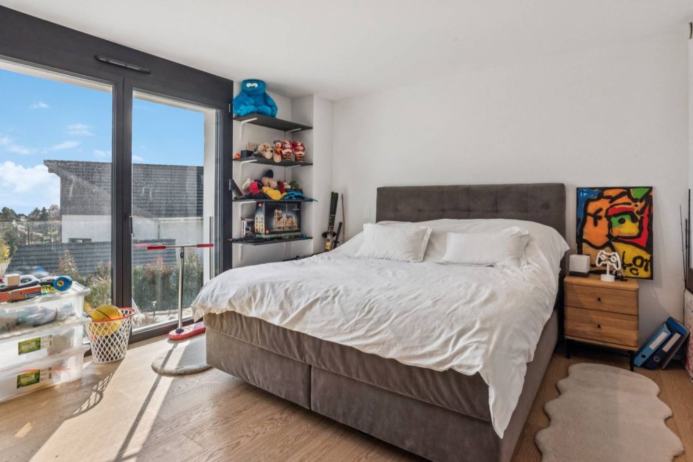 Propriété d'exception en PPE avec piscine & SPA -  Bild 11