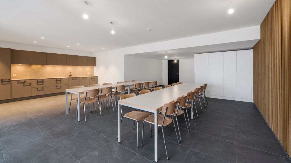 4.5-Zimmer-Neubau-Wohnung mit Seesicht - Walde Immobilien AG