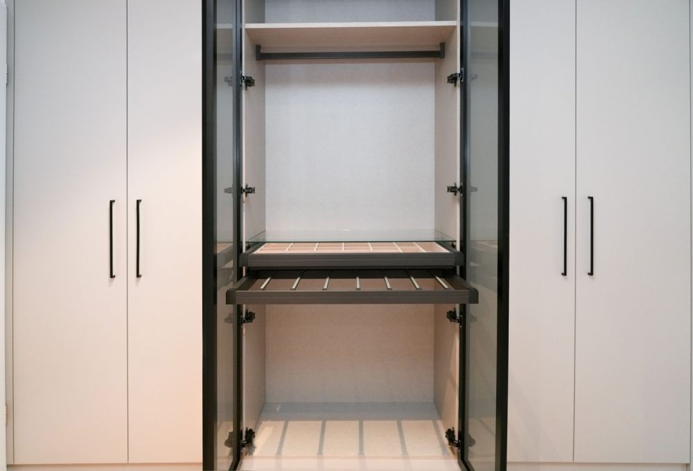 Moderne 4.5-Zi-Wohnung mit Terrasse in Grenchen -  Bild 7