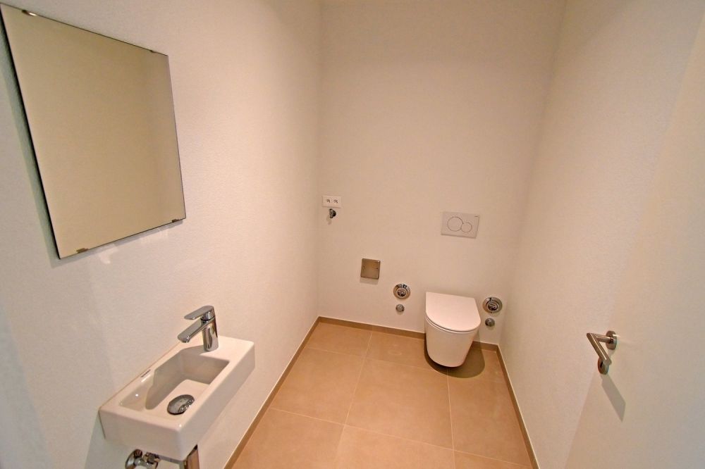 Appartement neuf de 3.5 pièces avec balcon et garage à Neuchâtel -  Bild 4