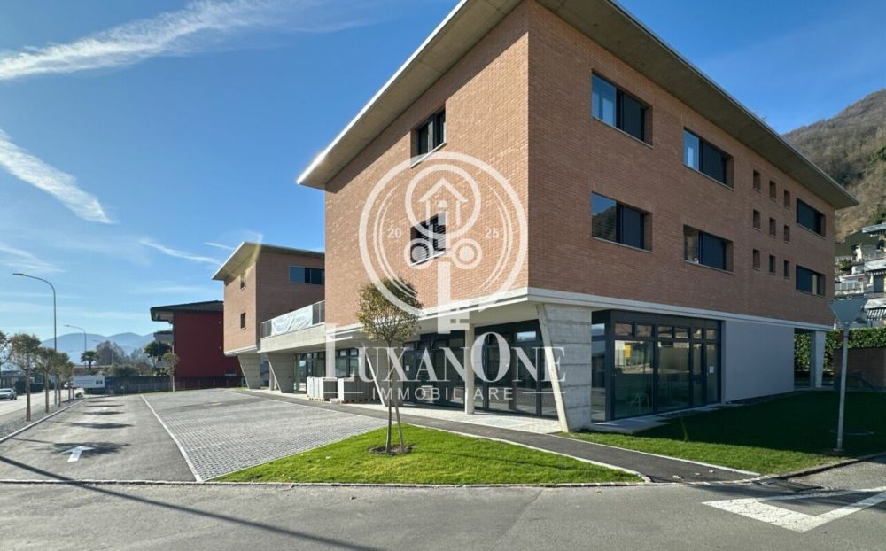 Hochwertige 3.5-Zimmer-Neubauwohnung mit Terrasse und Südausrichtung - Bild 3