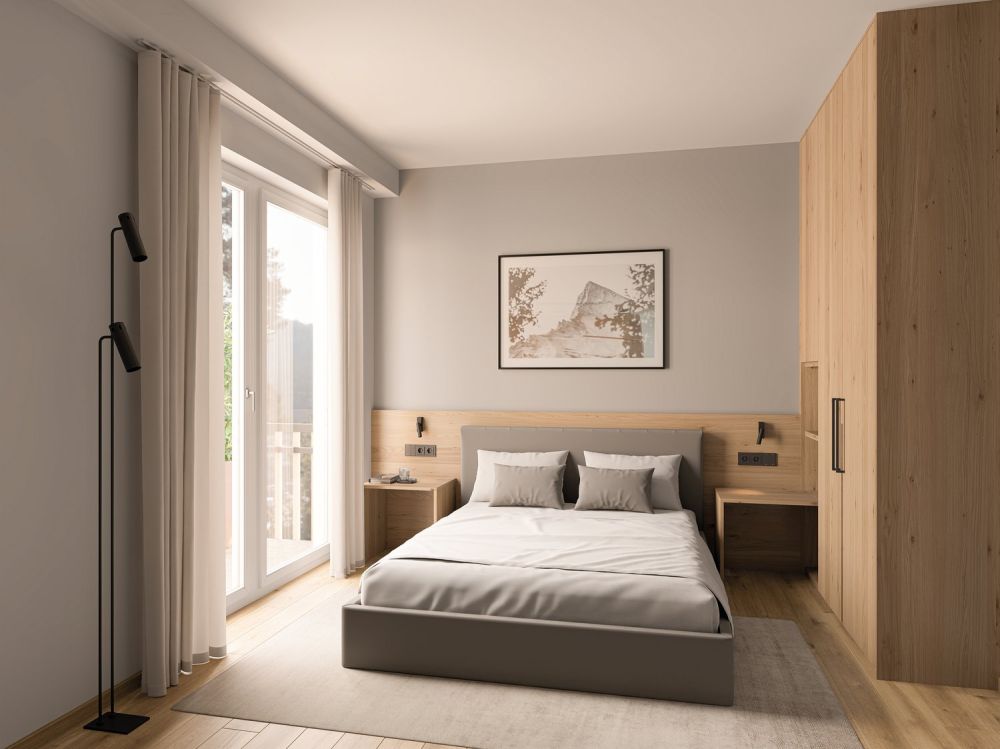 LETZTE ZWEITWOHNUNG - Residenza Albarella -  Bild 4