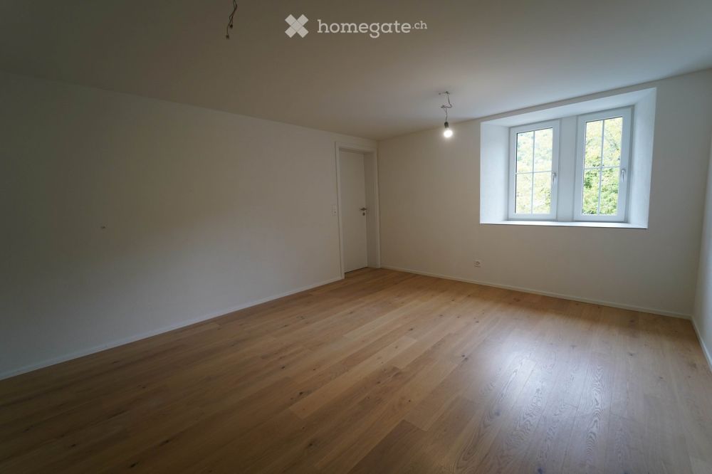 4.5 Zimmer Wohnung -  Bild 4