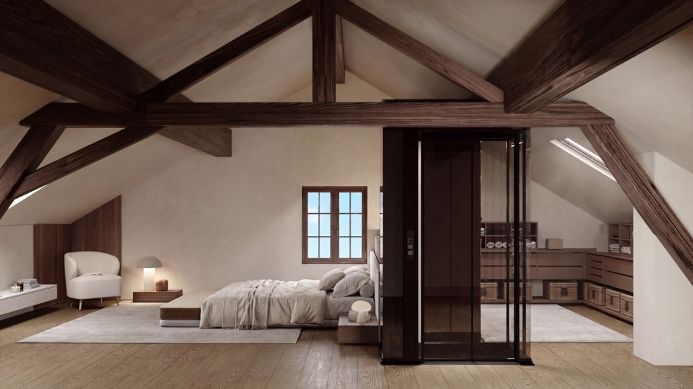 Schlossdomäne | Corsier - Los 26A -  Bild 2