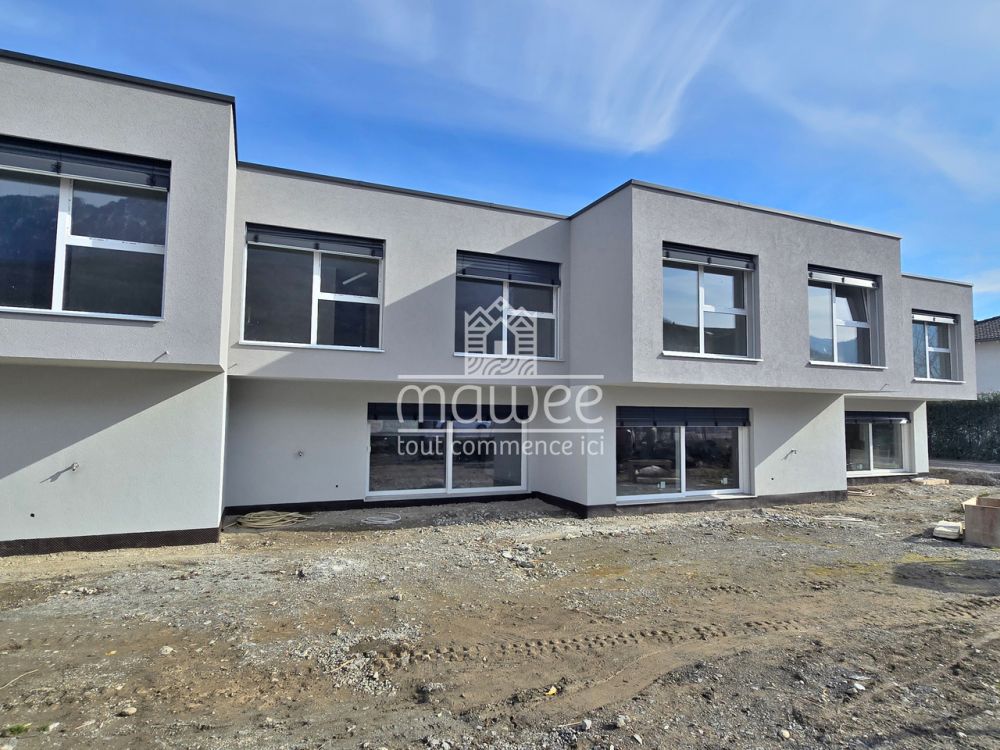 Villas neuves - finitions à choix, livraison imminente ! - Bild 4