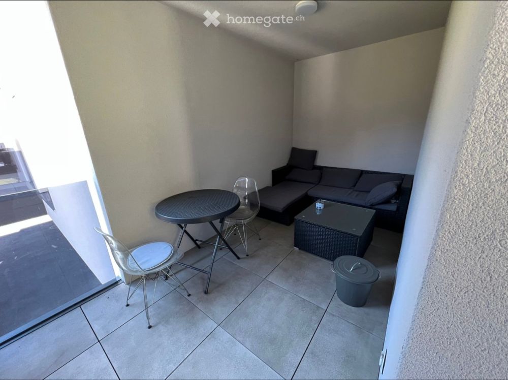 Appartamento 2,5 San Vittore -  Bild 5