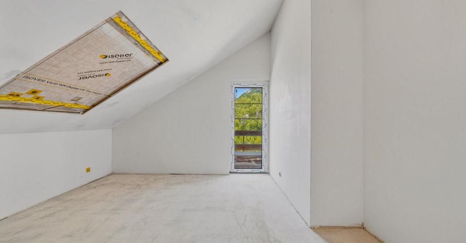 Villa A - Veytaux - Villa 6.5 pièces - image - 11