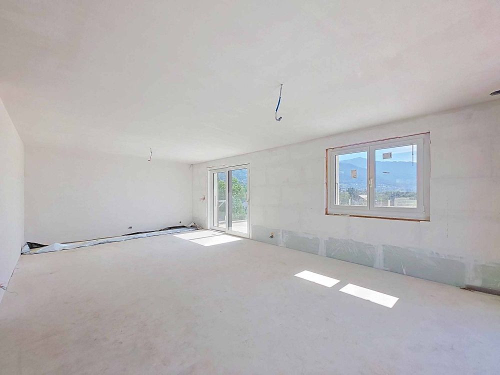 Neuf ! Villa individuelle avec piscine et magnifique vue sur le lac -  Bild 2