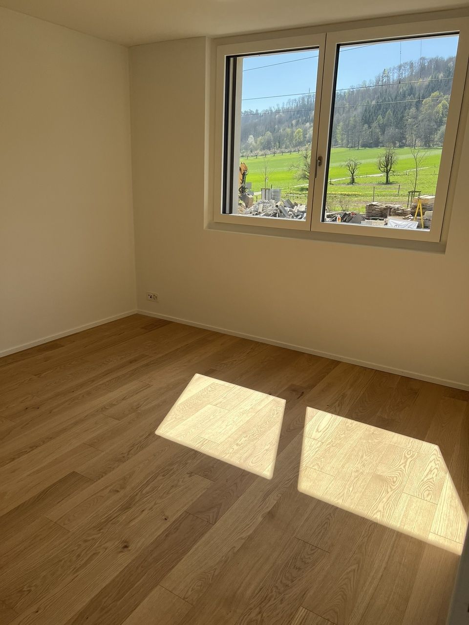 Sonnengarten in Bättwil -  Bild 4