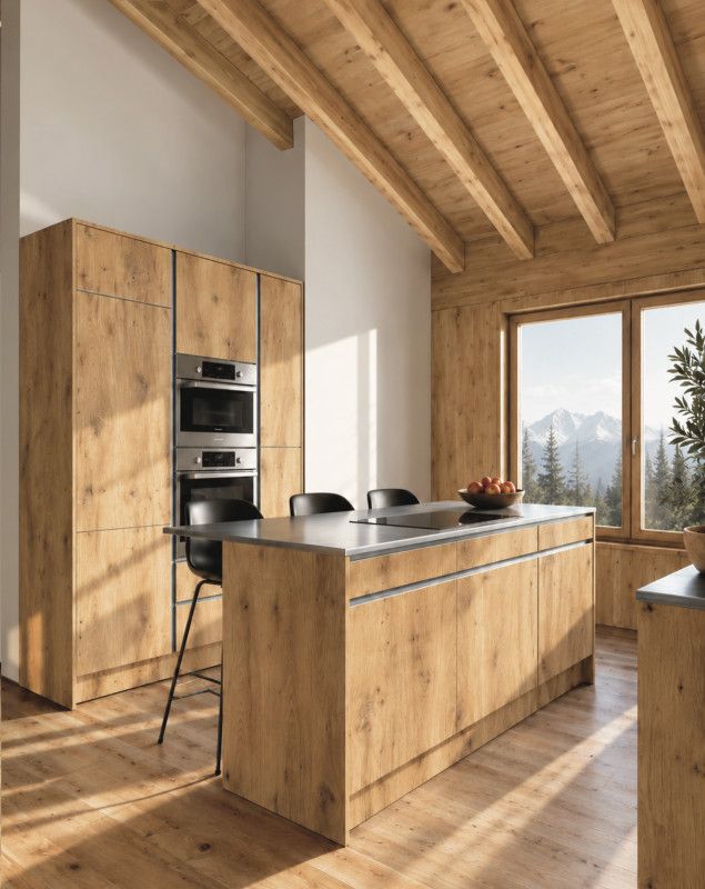 Dernier appartement - Attique d'exception avec ascenseur privatif -  Bild 4