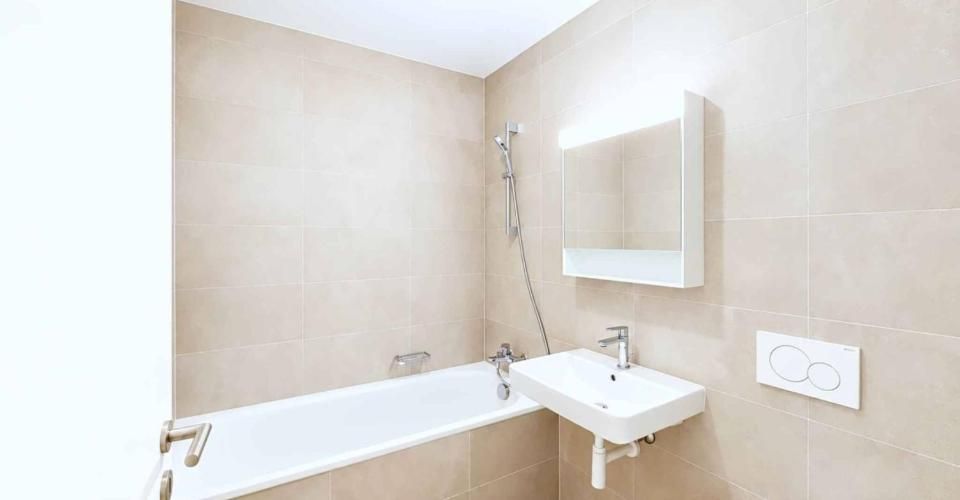 Lot C-105 - Appartement de 3.5 pces au 1er - Appartement 3.5 pièces - image - 8