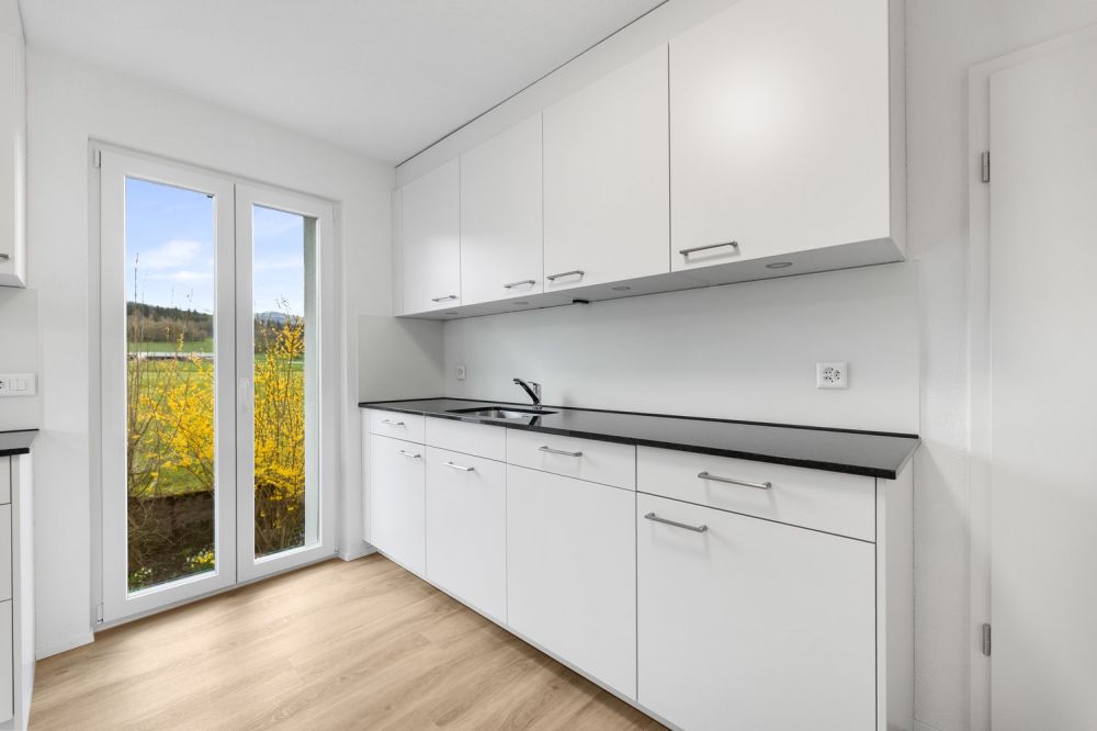 6-Zimmer-Einfamilienhaus mit Garten und Garage in Winznau -  Bild 10