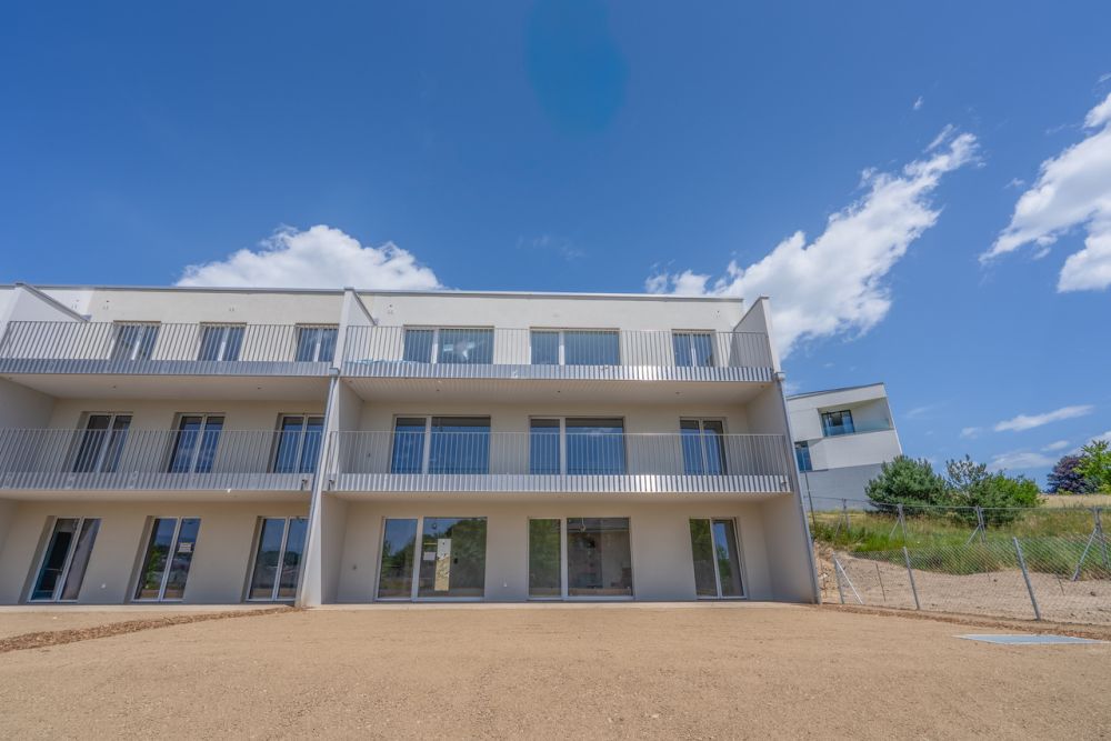 Studio de 41 m2 avec large balcon -  Bild 4