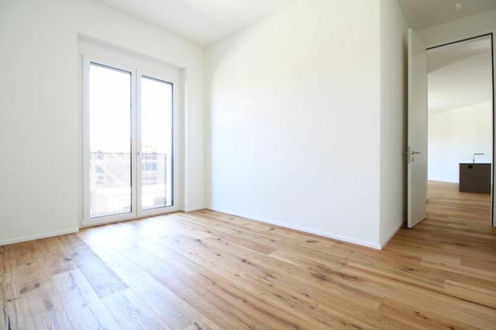 Hochwertig gebaut. Nachhaltig gedacht. Ruhig gelegen - Ziegelei-Quartier Berg -  Bild 4