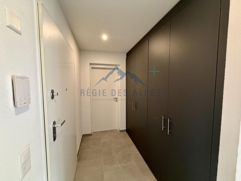 PPE "La Tour des Horlogers" - Le Sentier (lot 17) - Bild 4