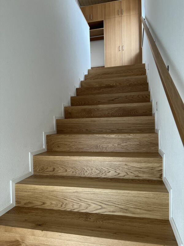 Luxusdachwohnung mit traumhafter Aussicht -  Bild 10