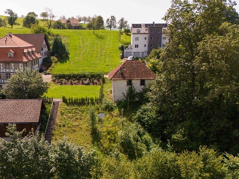Creekside | Bewilligtes Einfamilienhausprojekt -  Bild 11