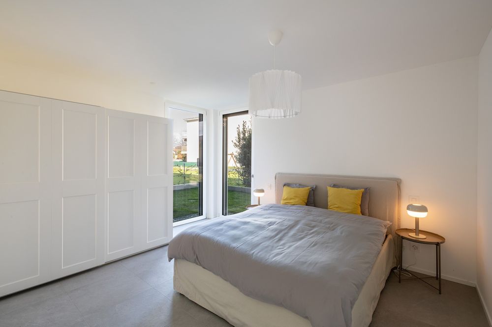 MAGLIASO – 2.5 LOCALI A REDDITO -  Bild 7