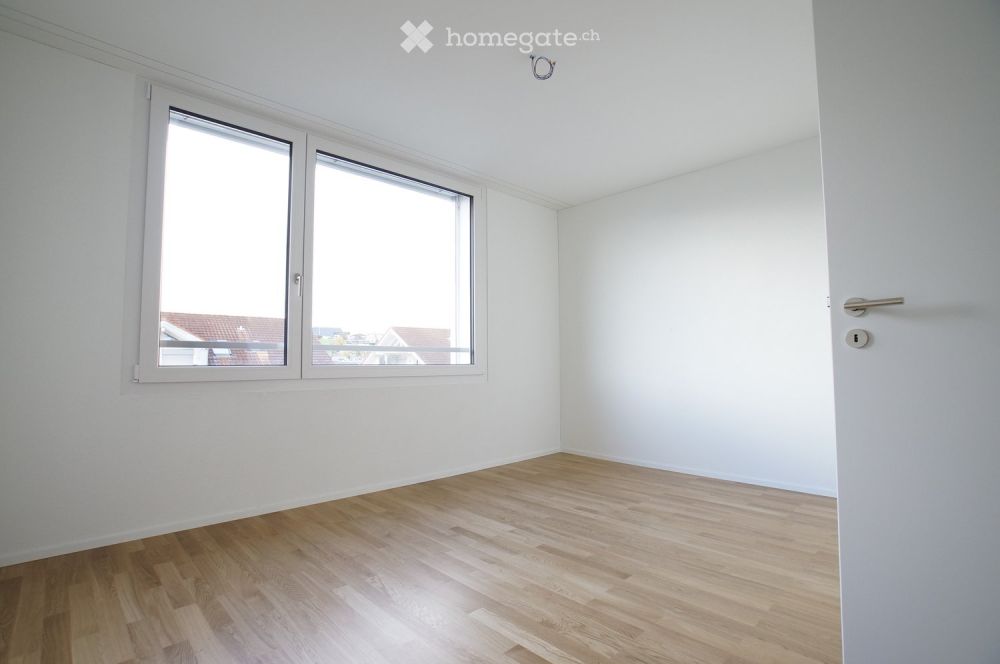 Vermietung 4.5-Zimmerwohnung Attika im Herzen von Inwil -  Bild 6