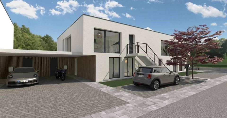 L'Île de Cheyres – Un art de vivre entre lac et nature - Appartement 3.5 pièces - image - 13