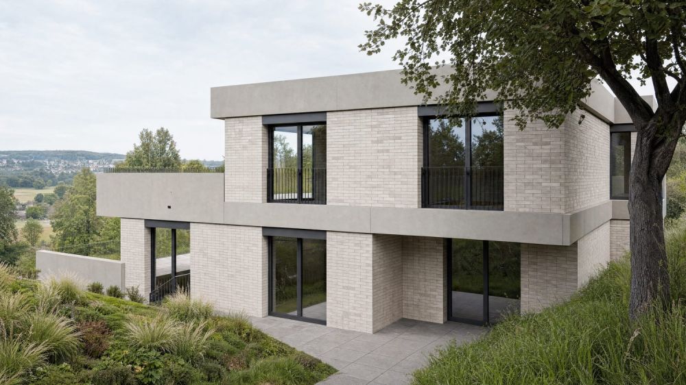 Neubau: Terrassenwohnungen mit Traumaussicht -  Bild 12