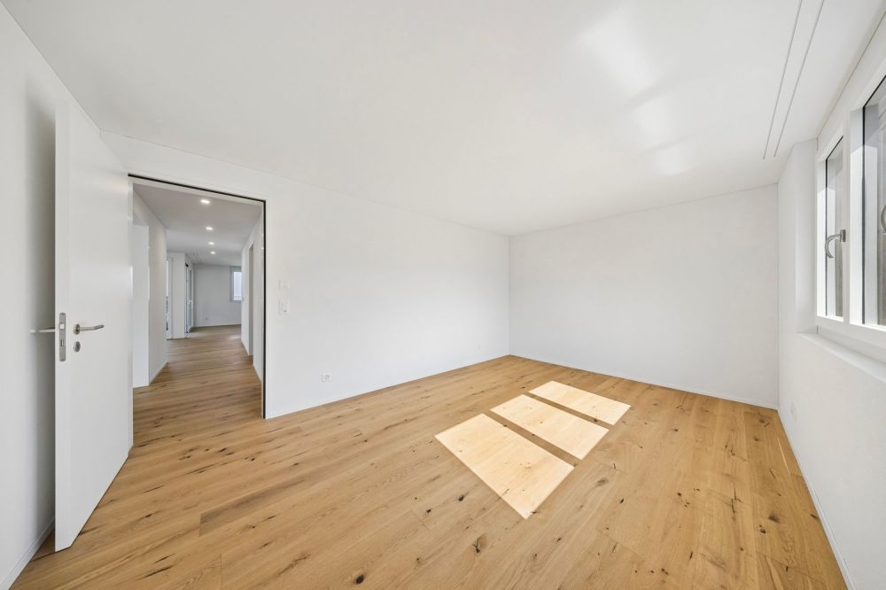 Rorschach: 4.5-Zimmer-Maisonette mit Seesicht kaufen -  Bild 9