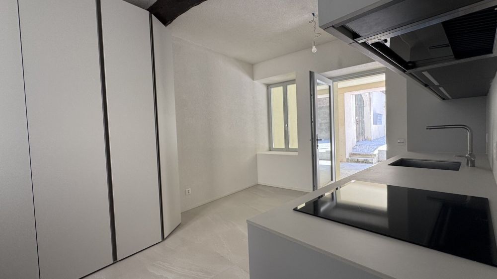 ELEGANTE APPARTAMENTO 2.5 LOCALI IN CENTRO A MENDRISIO -  Bild 4