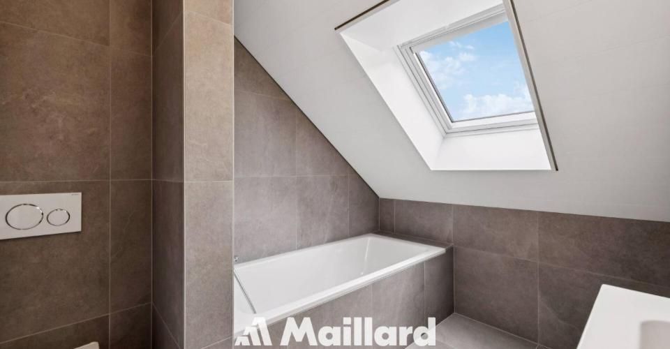 Villa mitoyenne 5.5 pièces avec jardin - Boveresse | Lot H - Maison 5.5 pièces - image - 11