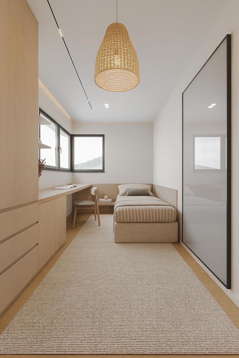 Villa jumelée de 3.5 pièces au coeur de la Gruyère et à 5 min du Lac -  Bild 6