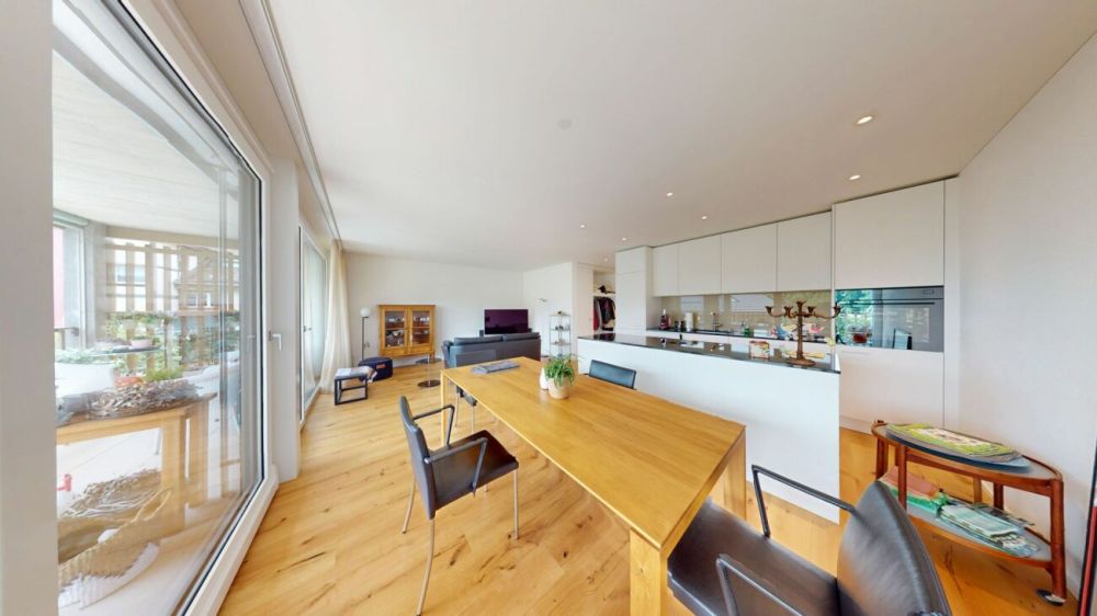 Lebensqualität pur 3.5-Zimmerwohnung zum Verlieben -  Bild 6