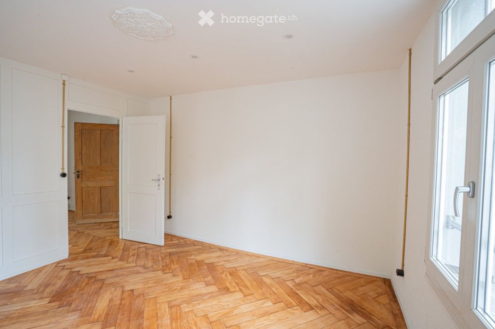 Wohnen im Herzen von Frauenfeld. -  Bild 5