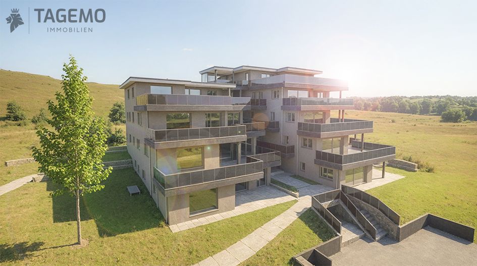 Mehr Platz als viele Einfamilienhäuser – alles auf einer Ebene und 160 m² Wohngefühl der Extraklasse -  Bild 2