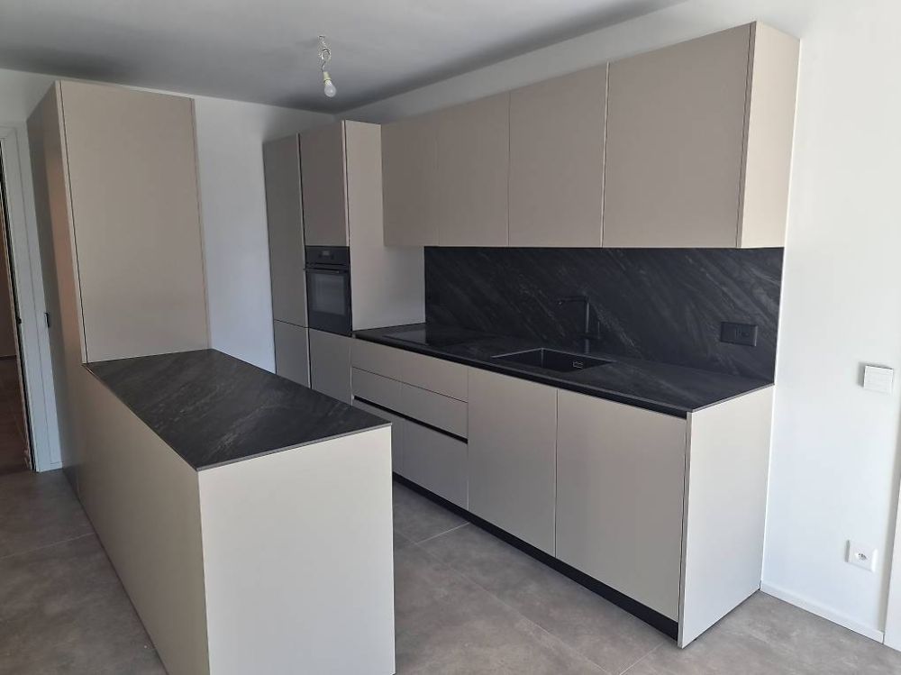 Appartamento a Sorengo -  Bild 2
