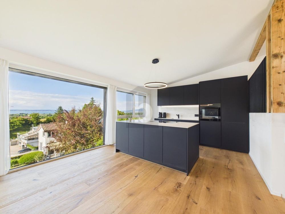 KERNSANIERT MIT GARTEN, POOL UND PANORAMASICHT -  Bild 2